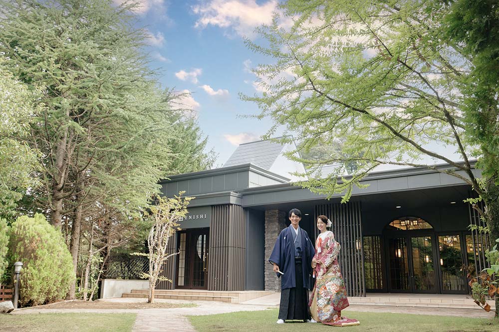 縁-ENISHI-