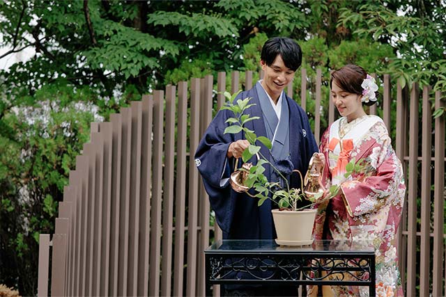 縁-ENISHI-ガーデン