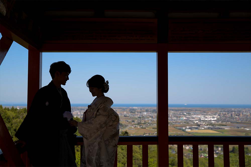 熊野那智神社