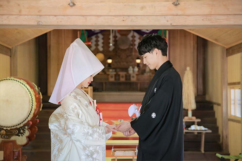 熊野那智神社