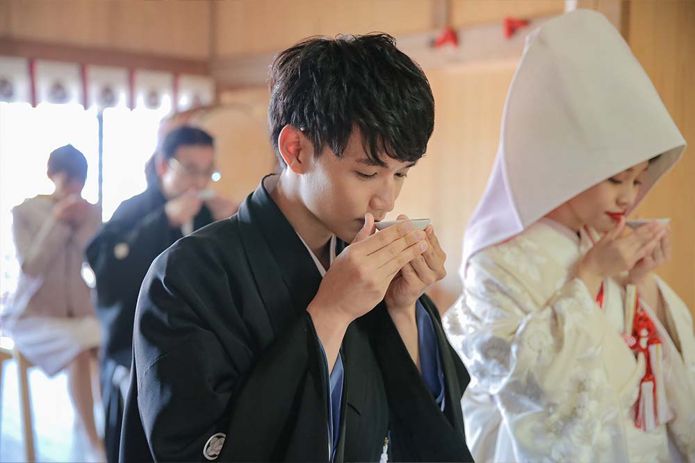 熊野那智神社