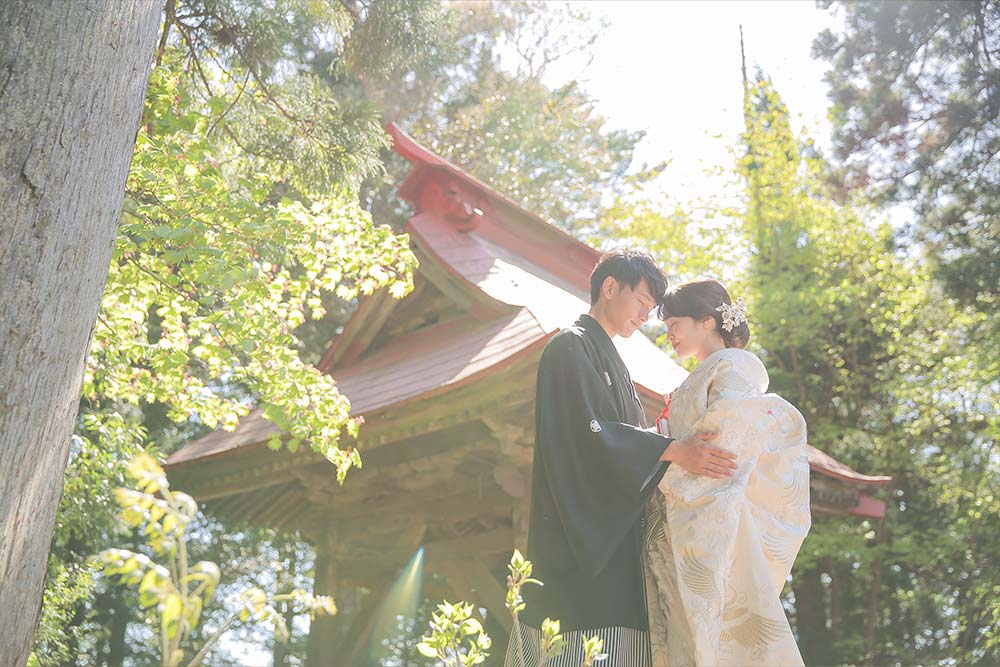 熊野那智神社