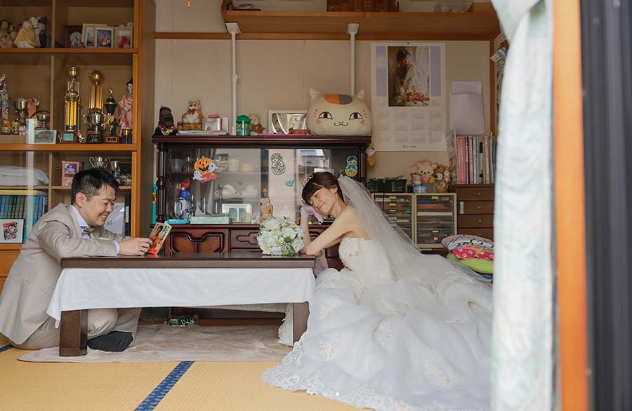 出張【ご自宅】