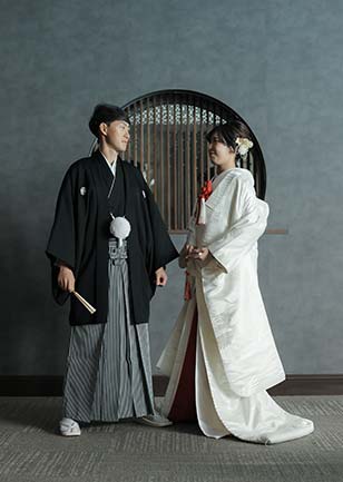 フォトウェディング