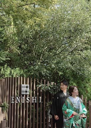 フォトウェディング