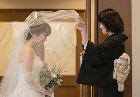 大聖堂挙式プラン