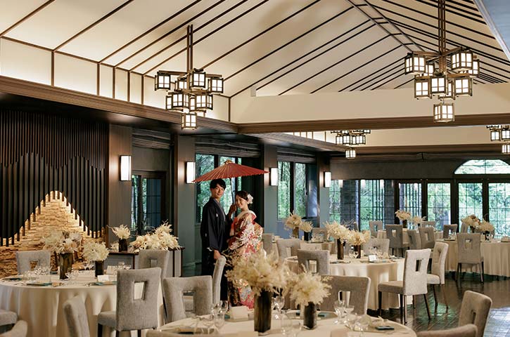 縁 -ENISHI-