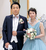 ウェディングレポート 迎賓館 ル トリアノン 仙台ゆりが丘 Mariage Une Ville ウェディングレポート 迎賓館 ル トリアノン 仙台ゆりが丘 Mariage Une Ville
